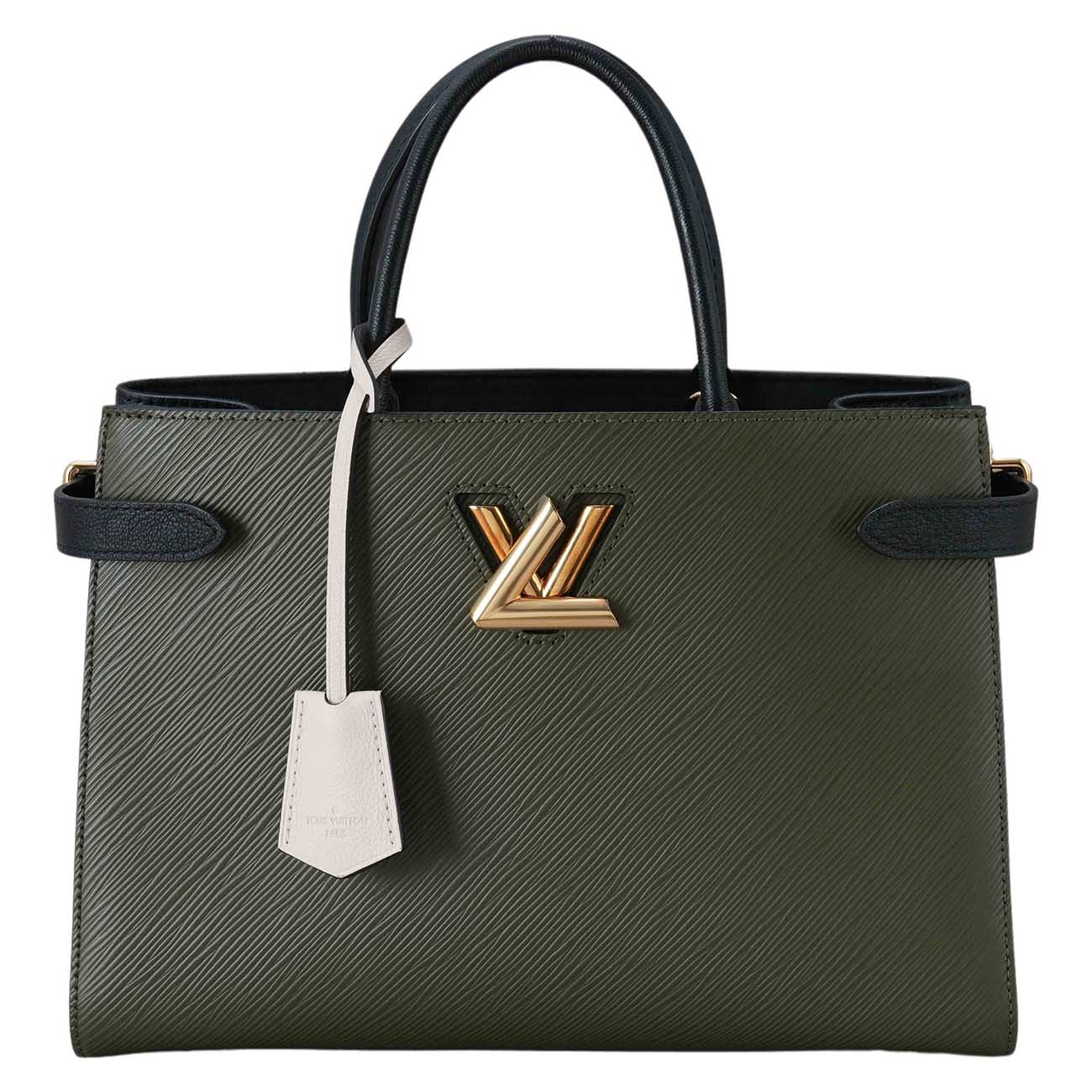 LOUIS VUITTON(USED)루이비통 M53726 에삐 트위스트 토트 겸 숄더백